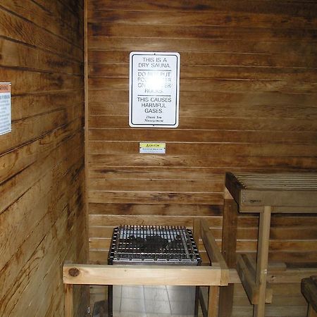 Seaside Camping Resort Cottage 11 Экстерьер фото