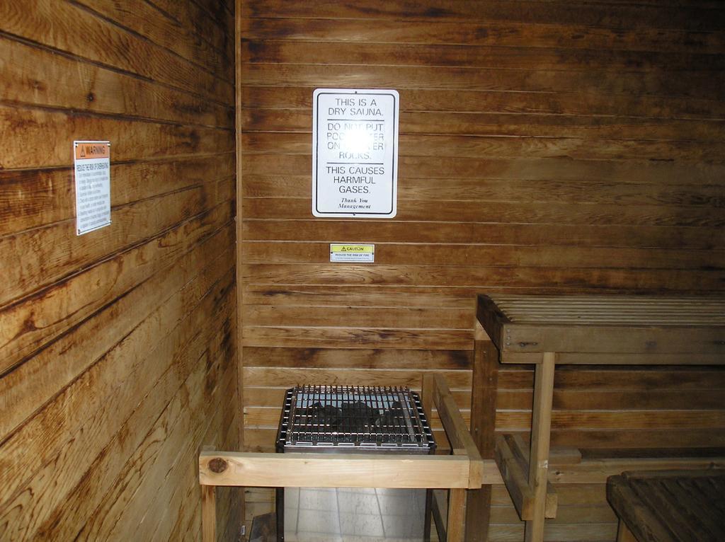 Seaside Camping Resort Cottage 11 Экстерьер фото